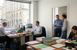 Comprendre le Fonctionnement des SCPI : Guide Stratégique de l’Investissement Local en 2026