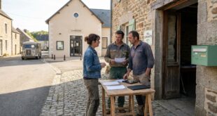 Investir en Zones Rurales: Un Nouveau Paradigme pour votre patrimoine local en 2026