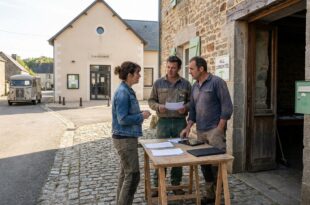 Investir en Zones Rurales: Un Nouveau Paradigme pour votre patrimoine local en 2026
