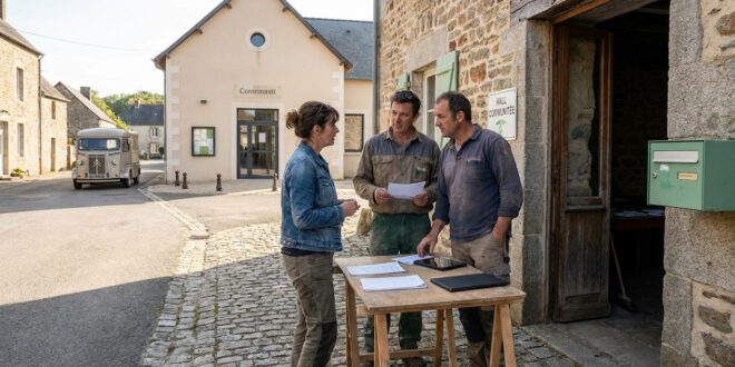Investir en Zones Rurales: Un Nouveau Paradigme pour votre patrimoine local en 2026