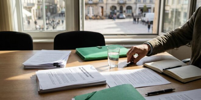 Investissements à Impact: Une Nouvelle Vision pour dynamiser votre épargne locale