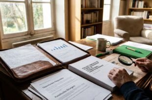 Le Marché Boursier Local vs. International: Une Comparaison stratégique pour 2026