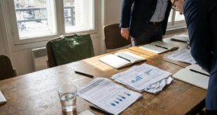 Les Tendances Émergentes dans le Secteur Technologique : Guide de l’Investissement Local en 2026