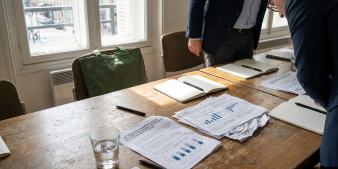 Les Tendances Émergentes dans le Secteur Technologique : Guide de l’Investissement Local en 2026