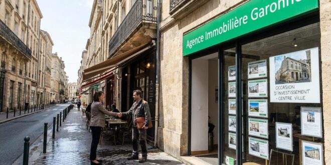 Les villes françaises à surveiller pour l’immobilier : stratégies de rendement en 2026