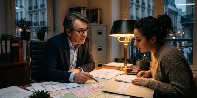 Investissement Locatif Clé En Main Paris : Guide stratégique pour maximiser votre patrimoine en 2026