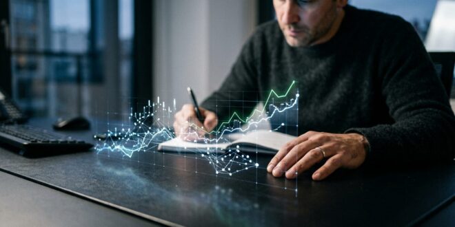 Le Meilleur Investisseur M6 : Guide stratégique pour dominer le marché local en 2026