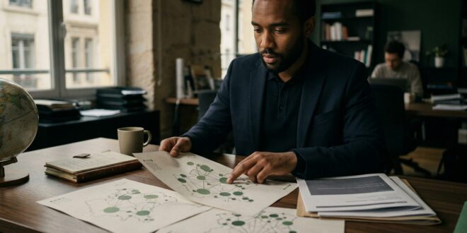 [Talent Passport Visa Requirements : Guide complet pour l&rsquo;investissement local en 2026]